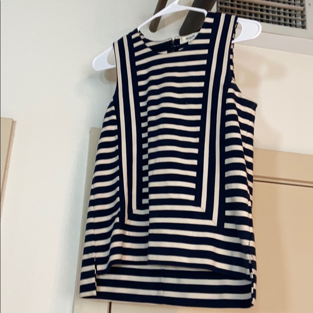 Madewell top